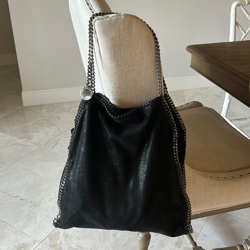Stella McCartney Falabella Large Tote